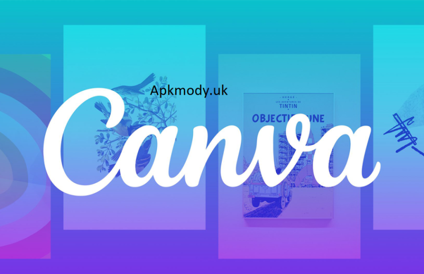 Canva Pro MOD APK v2.315.0 (Premium Unlocked) Easy Download