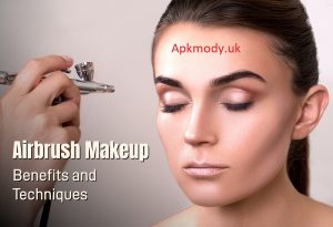AirBrush MOD APK v7.9.2 [Premium Unlocked] For Android Latest 2025