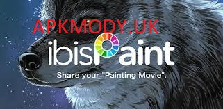 Ibis Paint X MOD APK v13.1.1 Download For Android (Latest 2025)