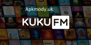 Kuku FM v5.4.0 MOD APK (Premium Unlocked) Download