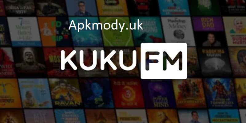 Kuku FM v5.4.0 MOD APK (Premium Unlocked) Download