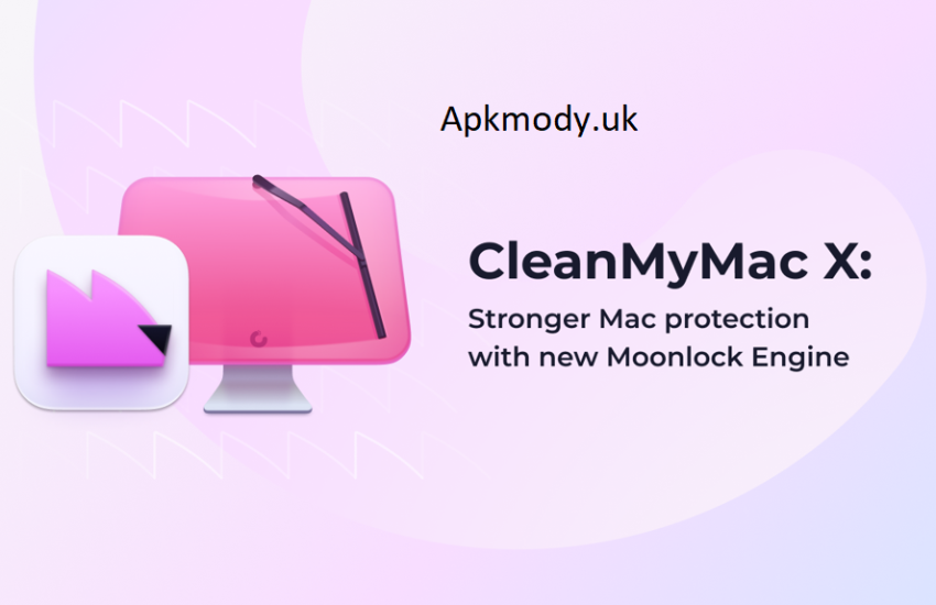 CleanMyMac v5.1.1 Cracked For macOS Download 2025
