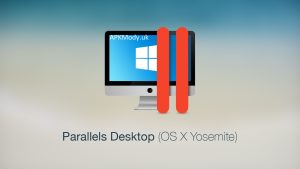 Parallels Desktop 20.4.0 Crack + Activation key For Mac Download 