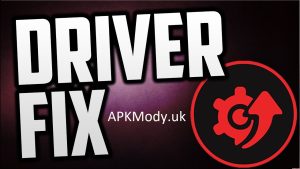 DriverFix Pro 2025 Crack + License Key (Latest) Download