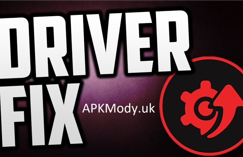 DriverFix Pro 2025 Crack + License Key (Latest) Download
