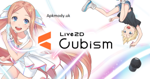 Live2D Cubism Pro 5.2.03 Crack + (100% Working) Activation key 2025