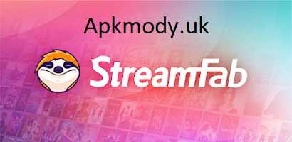 StreamFab 6.2.4.3 Cracked For macOS Free Download (Latest 2025)