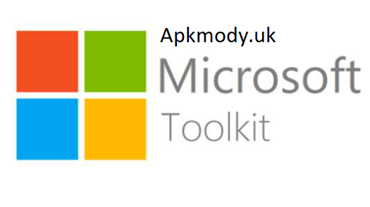 Microsoft Toolkit 3.1.1 Crack + License Key (2025) Free Download