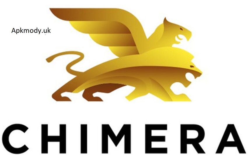 Chimera Tool 43.89.1502 Crack (Latest Version) 2025 Free Download