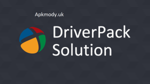 DriverPack 2025 Crack + Activation Key (For PC) Free Download