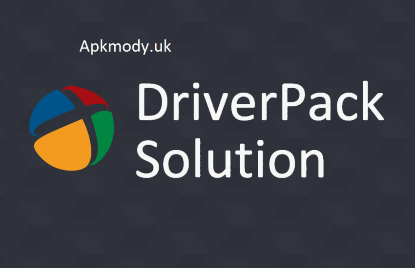 DriverPack 2025 Crack + Activation Key (For PC) Free Download