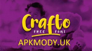 Crafto Mod APK 9.3.5 (Premium Unlocked) For Android Download