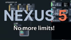 Nexus VST 5.2.18 Crack + License Key [Win/Mac] Free Download