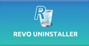 Revo Uninstaller Pro 7.6.1.677 Crack Key With (Latest Version 2025)