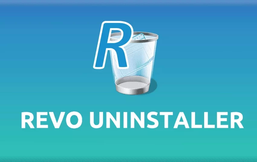 Revo Uninstaller Pro 7.6.1.677 Crack Key With (Latest Version 2025)