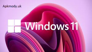 Windows 11 Crack With Keygen (2025) Free Download 