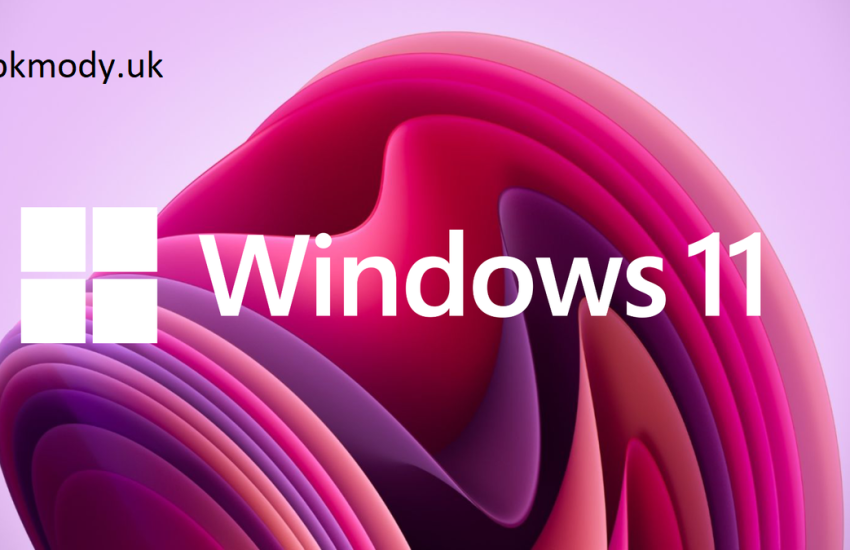 Windows 11 Crack With Keygen (2025) Free Download