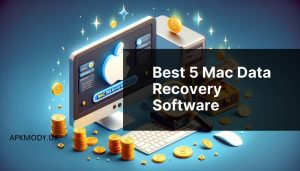Cisdem Data Recovery 19.6.0 Crack + Serial Key [Latest] 2025