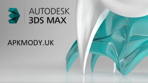 Autodesk 3ds Max 2026 Crack + License Key Free Download