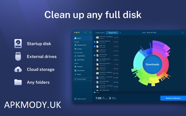 Disk Analyzer Pro 1.0.1100.1159 Crack Free Download (Latest Version)