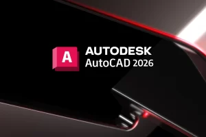 Autodesk AutoCAD 2026 Crack (100% Working) Activation Key!