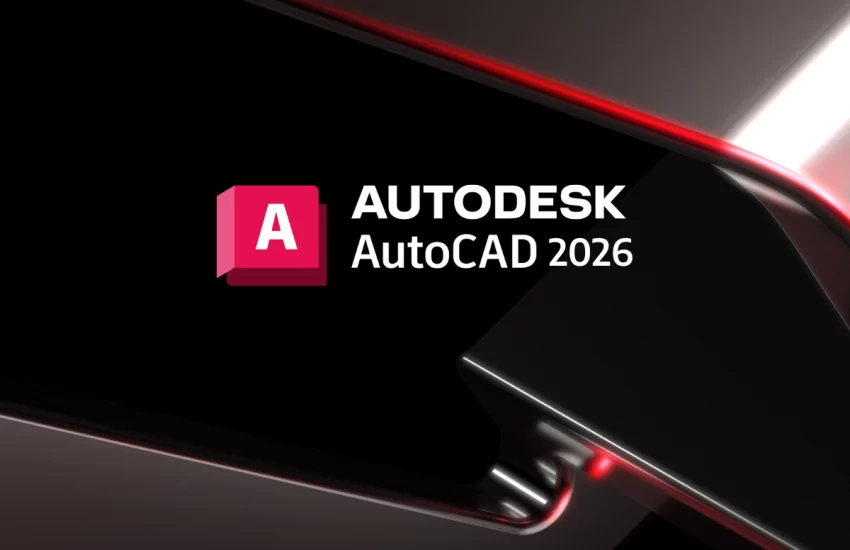 Autodesk AutoCAD 2026 Crack (100% Working) Activation Key!
