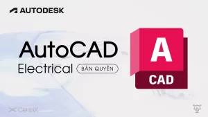 AutoCAD Electrical 2026 Crack + Product key Free Download
