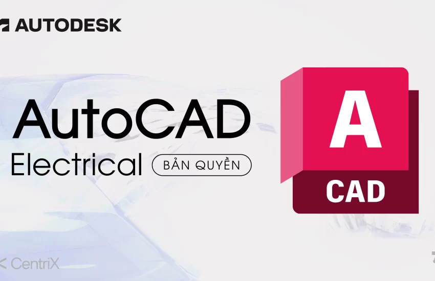 AutoCAD Electrical 2026 Crack + Product key Free Download