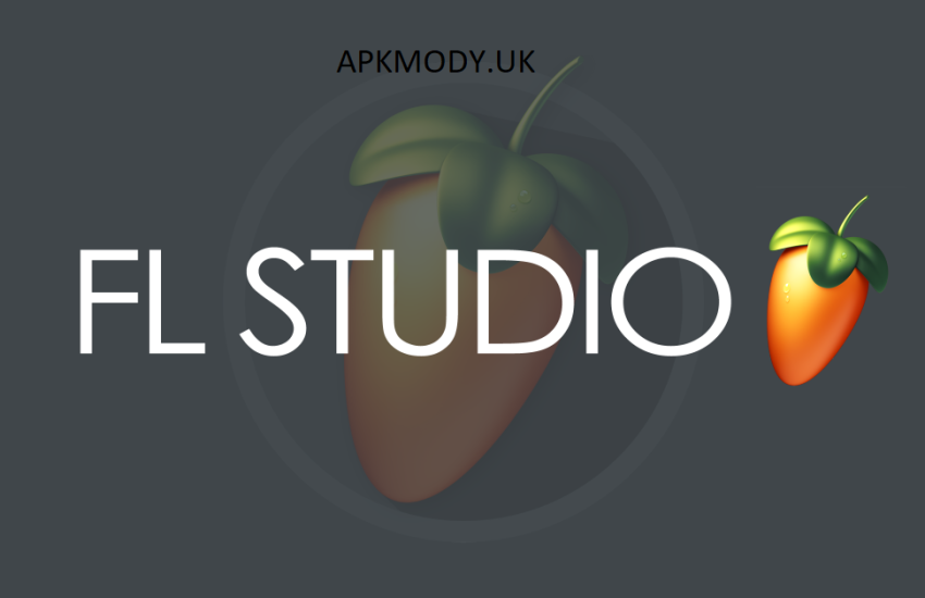 FL Studio 25.1.5 Full Crack + Lifetime (2025) Free Download