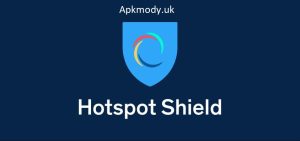 Hotspot Shield VPN 12.9.1 Crack + License Key Free Download