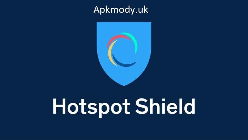 Hotspot Shield VPN 12.9.1 Crack + License Key Free Download