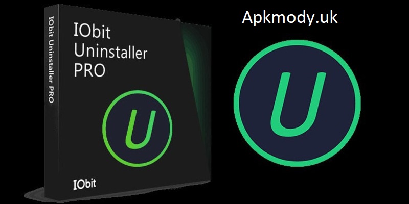 IObit Uninstaller Pro 15.0.0.13 Full Crack + Activation Key (2025)
