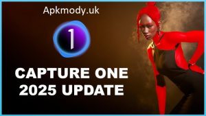 Capture One 16.7.0 Pro Crack + License Key (Win/macOS) Free Download