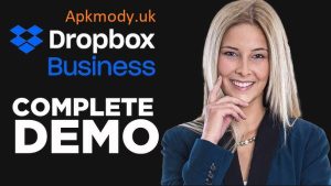 Dropbox Pro 232.4.5988 Crack + Serial Key (100% Working) 2025