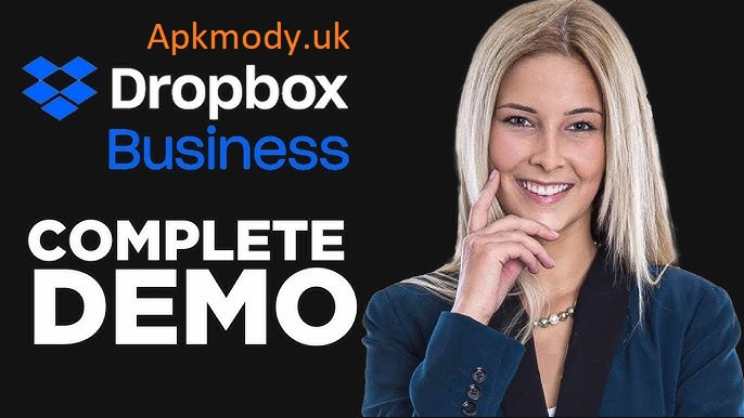 Dropbox Pro 232.4.5988 Crack + Serial Key (100% Working) 2025