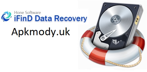 iFind Data Recovery Enterprise 9.11.2.0 Crack Keys + Free Download