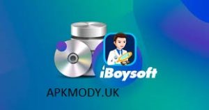 iBoysoft Data Recovery 5.2 Crack + Torrent (for Mac) Download