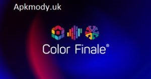 Color Finale Pro 2.10.0 Crack + Full Version (MacOS) Free Download