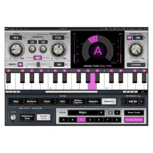 Waves Tune 16 Real-Time Crack With Activation Key [Latest] 2025