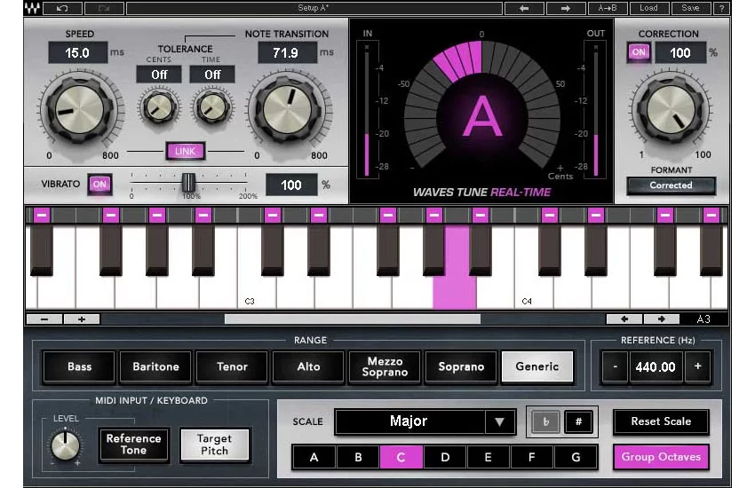 Waves Tune 16 Real-Time Crack With Activation Key [Latest] 2025