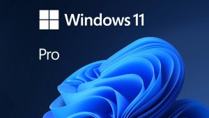 Windows 11 Pro Crack + Serial Key Free Download (2025)