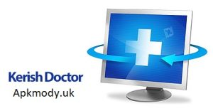 Kerish Doctor 2025 Crack + License Key (100% Working)
