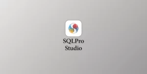SQLPro Studio 2025 Crack + License Key Free Download (Latest)