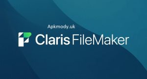 Claris FileMaker Pro 22.0.2.202 Crack + License Key (Latest 2025)