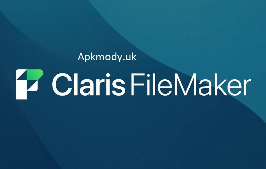 Claris FileMaker Pro 22.0.2.202 Crack + License Key (Latest 2025)
