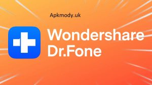 Wondershare Dr.Fone 13.7.15 Crack Key + Registration Code 2025