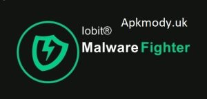 IObit Malware Fighter 12.5.0 Crack + Activation Key Free Download