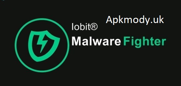 IObit Malware Fighter 12.5.0 Crack + Activation Key Free Download