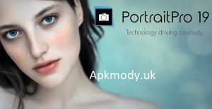 Portrait Pro Studio 2025 Crack + Activation Key Free Download