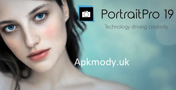 Portrait Pro Studio 2025 Crack + Activation Key Free Download